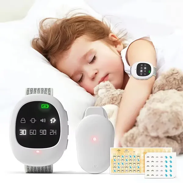 ElyAlam Bed Wetting Alarms AU