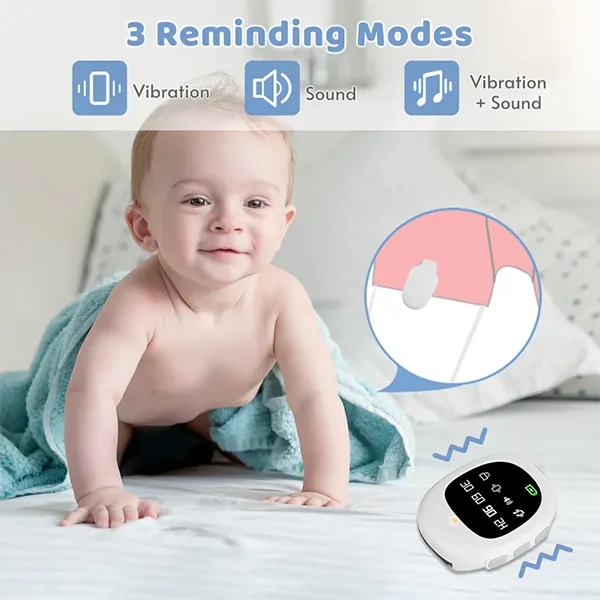 ElyAlam Bed Wetting Alarms AU