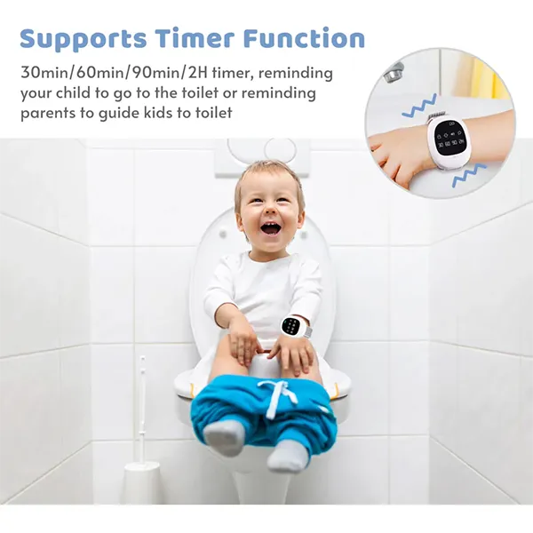 ElyAlam Bed Wetting Alarms AU