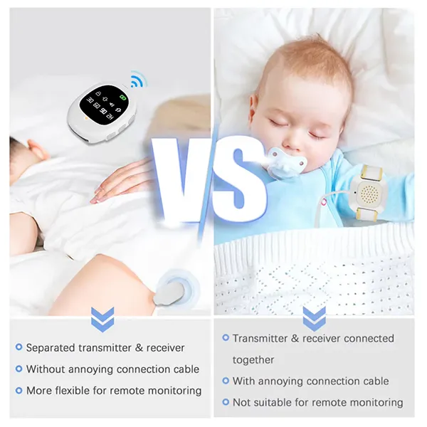 ElyAlam Bed Wetting Alarms AU