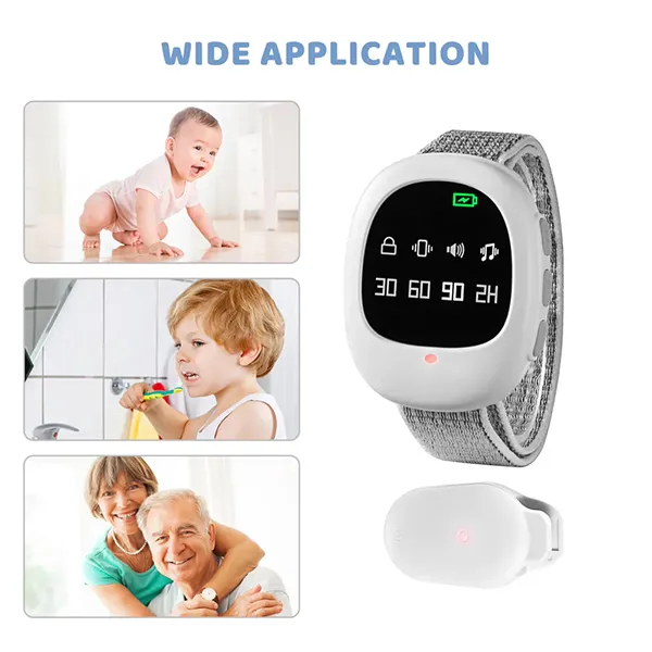 ElyAlam Bed Wetting Alarms AU