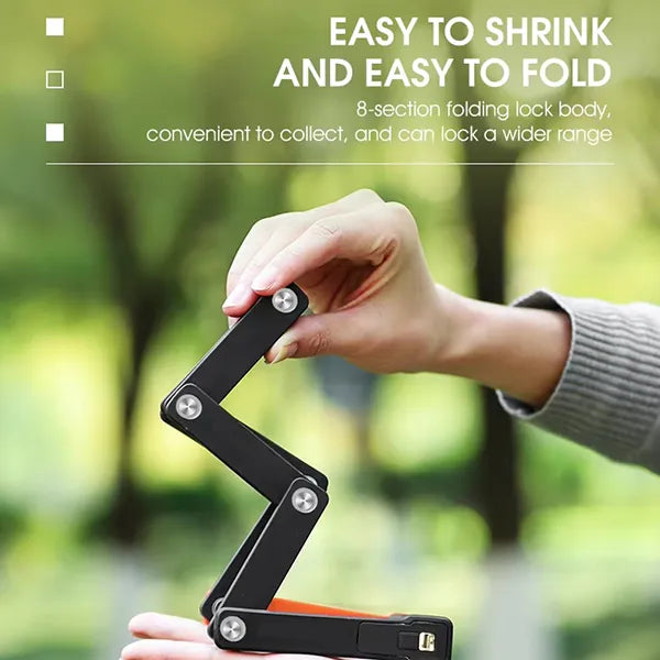 FaveLock Bike Locks