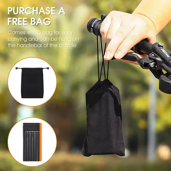 FaveLock Bike Locks