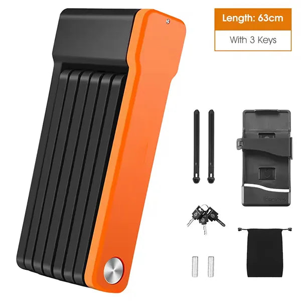 FaveLock Bike Locks