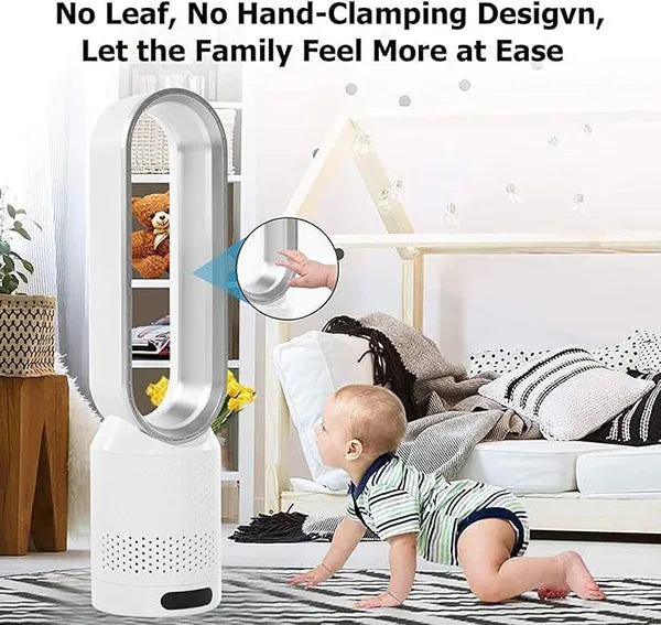 MolyFans Tower Fans AU