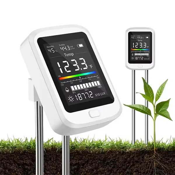 AmiSol3 Soil pH Testers AU