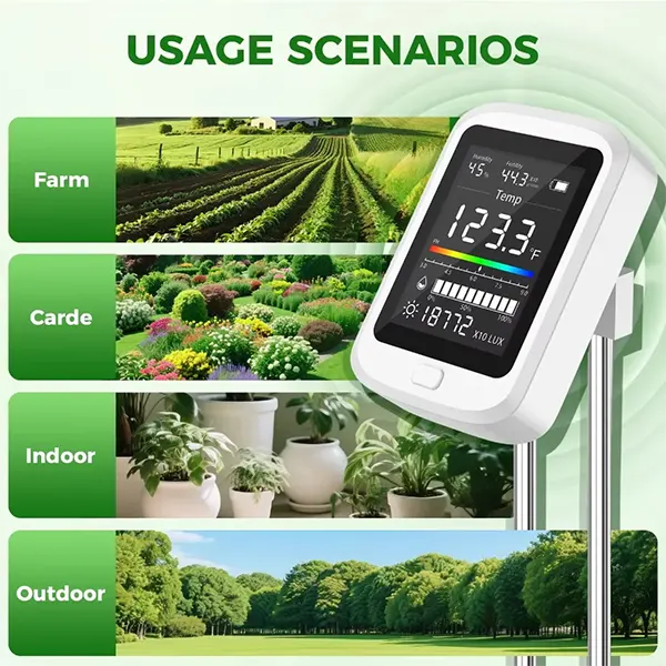 AmiSol3 Soil pH Testers AU