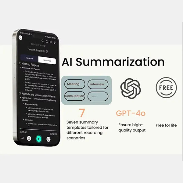 FavNote AI Note Takers