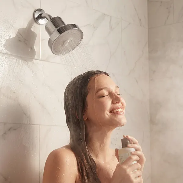 HydroElite Filtered Shower Heads US8
