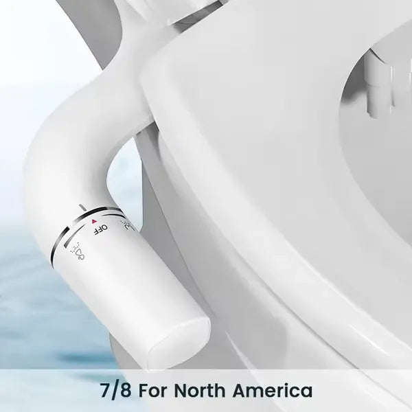 Flowzi Bidet Attachment