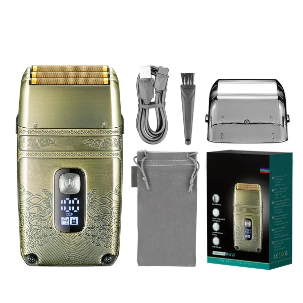 FolixPro Foil Shavers AU01