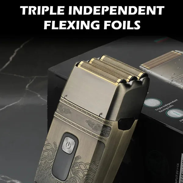 FolixPro Foil Shavers AU01