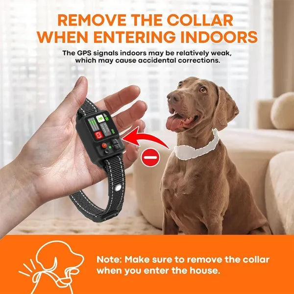 K9Locate GPS Dog Trackers US8