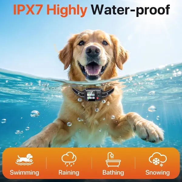 K9Locate GPS Dog Trackers US8