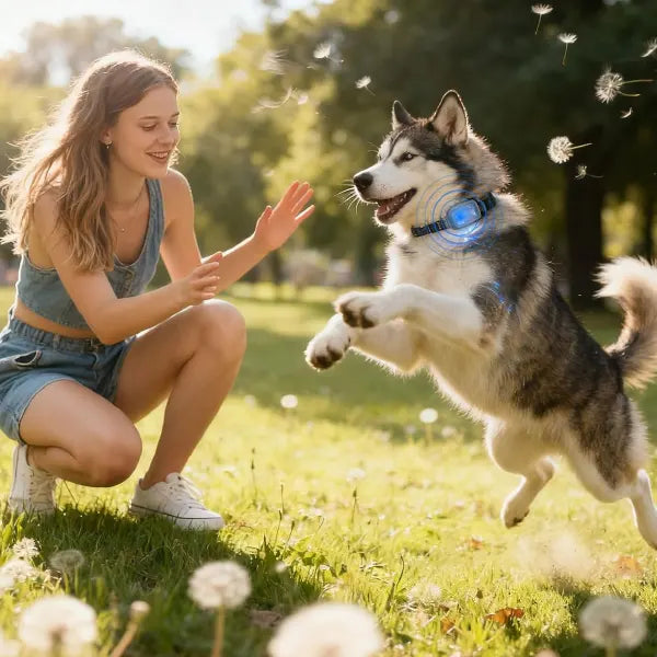 K9Locate GPS Dog Trackers US8