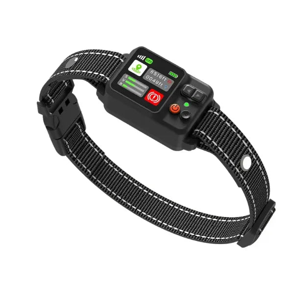 K9Locate GPS Dog Trackers US8