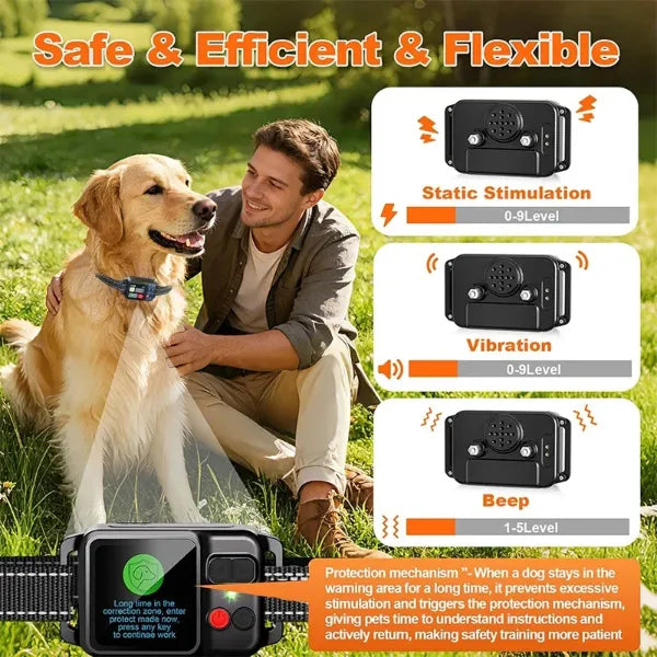 K9Locate GPS Dog Trackers US8
