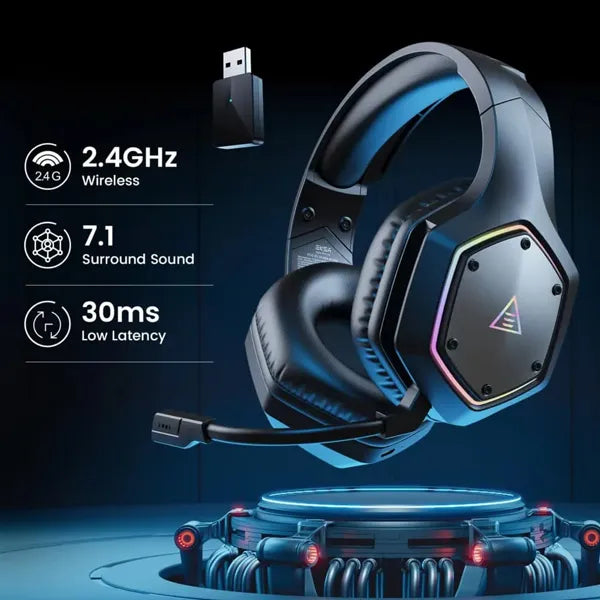 DarkEcho Gaming Headset AU