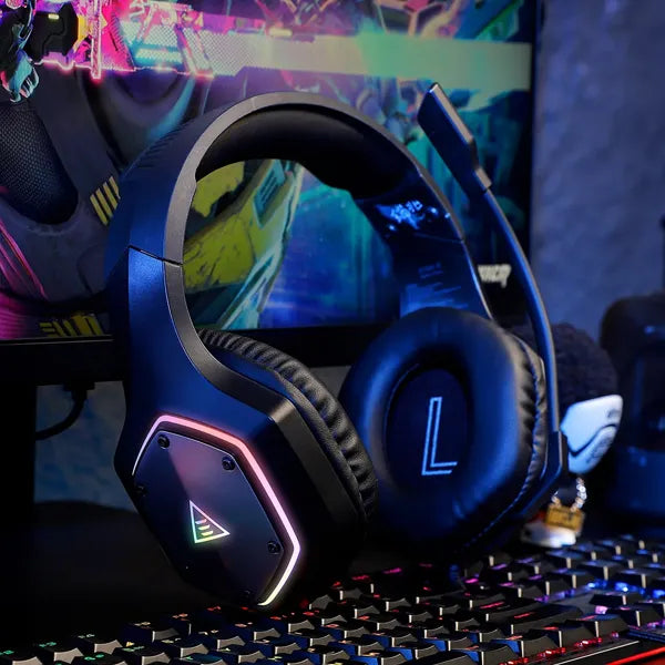 DarkEcho Gaming Headset AU