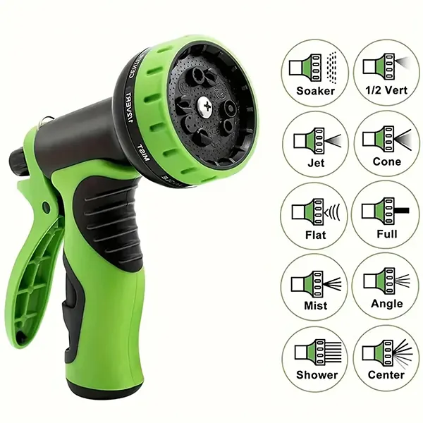 NaniH30 Expandable Garden Hose