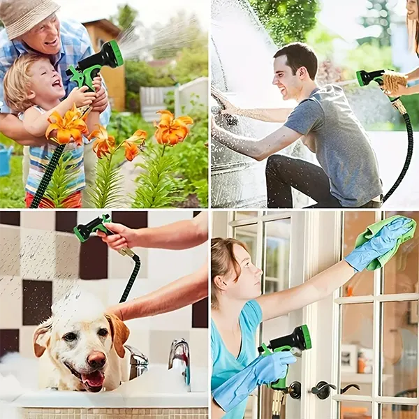 GarHose Garden Hose AU