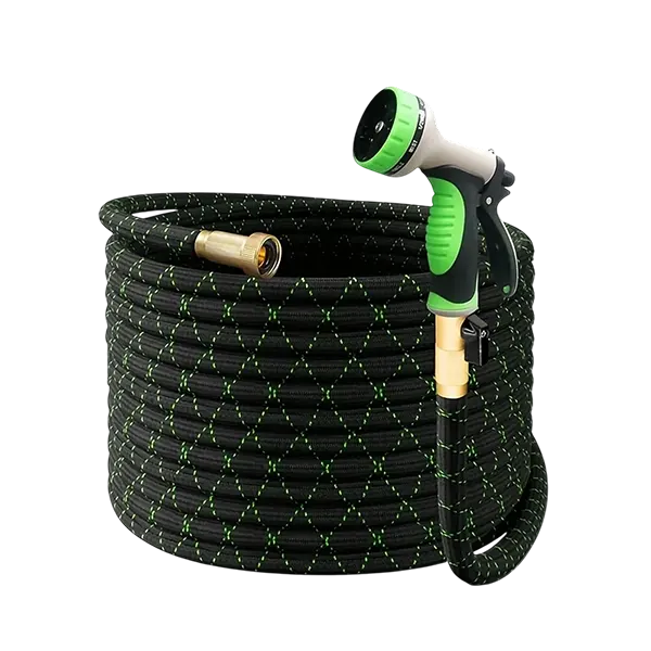 NaniH30 Expandable Garden Hose