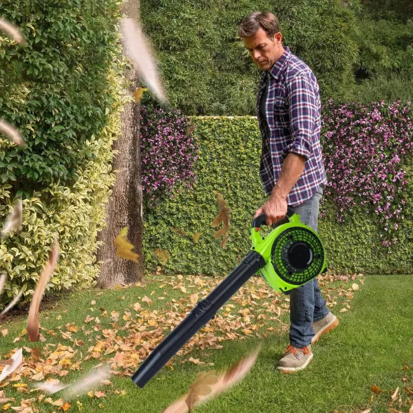 J2 GaBlow Gas Leaf Blowers US01
