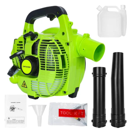 J2 GaBlow Gas Leaf Blowers US01