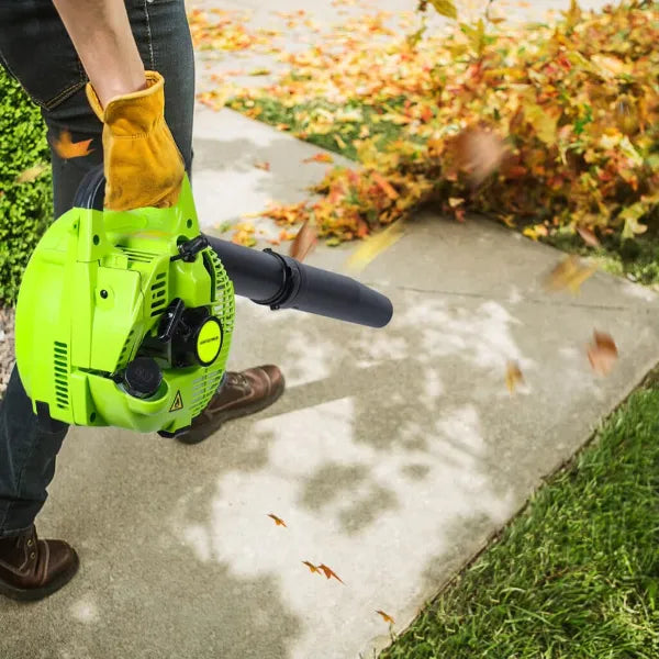 J2 GaBlow Gas Leaf Blowers US01