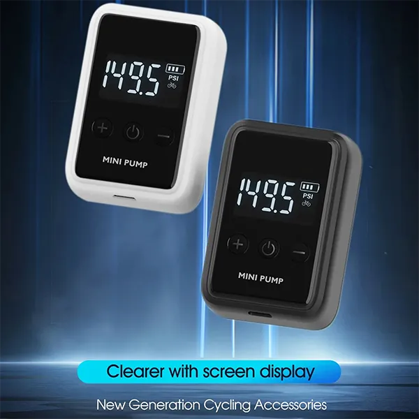 GalaPump Bike Pumps AU2