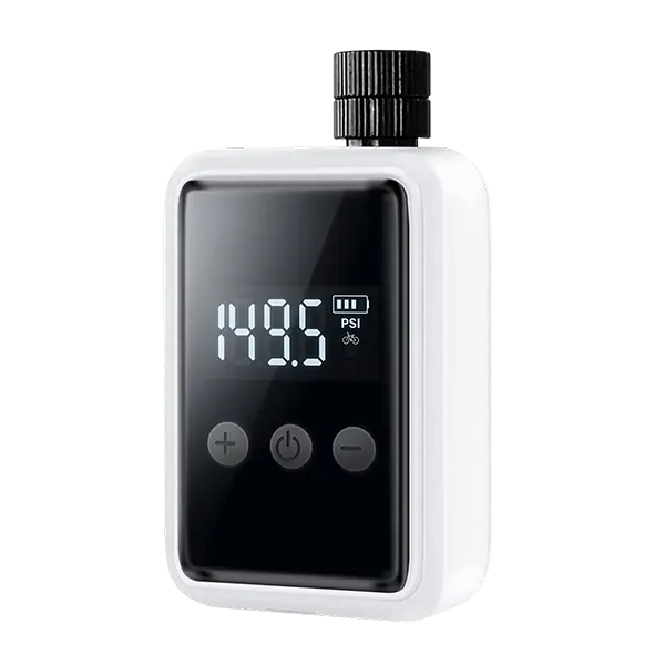 GalaPump Bike Pumps AU2