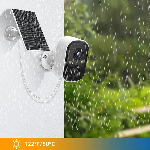 GoVision Night Vision Security Cameras
