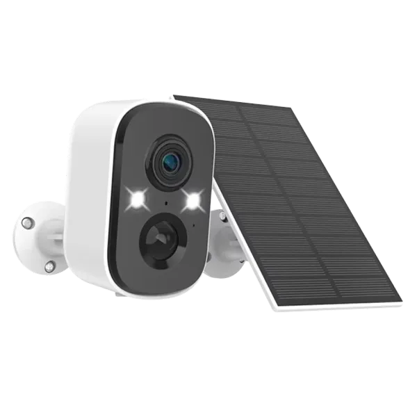 GoVision Night Vision Security Cameras