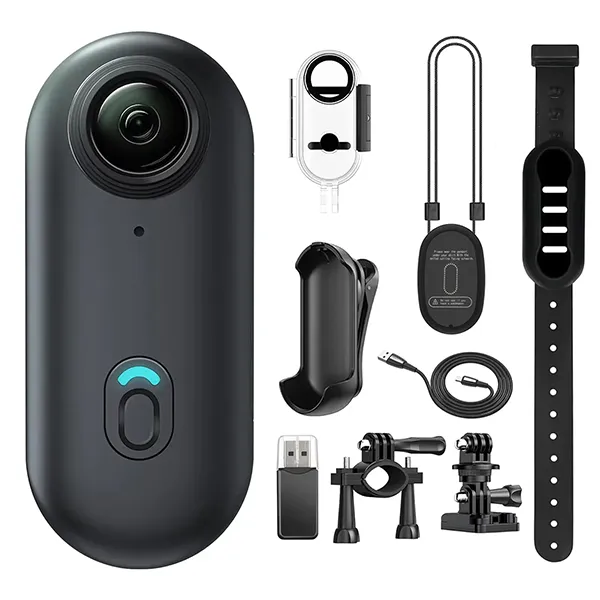 GoJo4K Body Cams