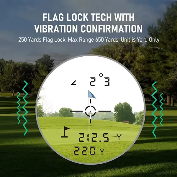 KoGol Z3 Golf Rangefinders