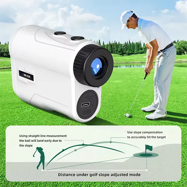 KoGol Z3 Golf Rangefinders
