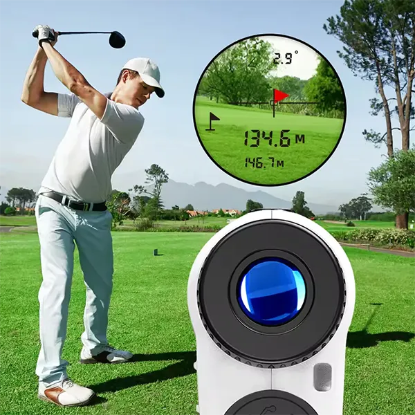 KoGol Z3 Golf Rangefinders