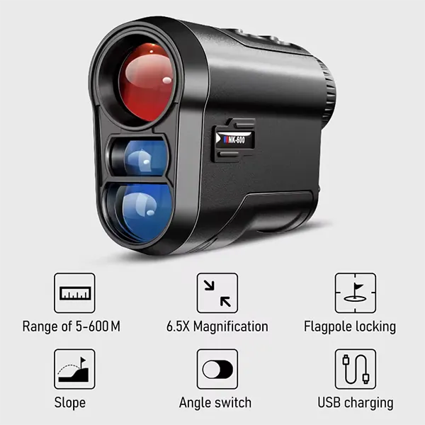 KoGol Z3 Golf Rangefinders