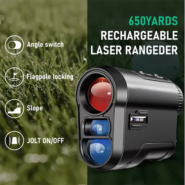 KoGol Z3 Golf Rangefinders