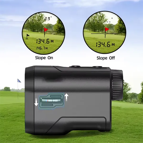 KoGol Z3 Golf Rangefinders