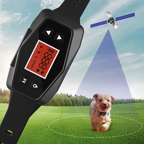 FurrFen Gps Dog Fence AU