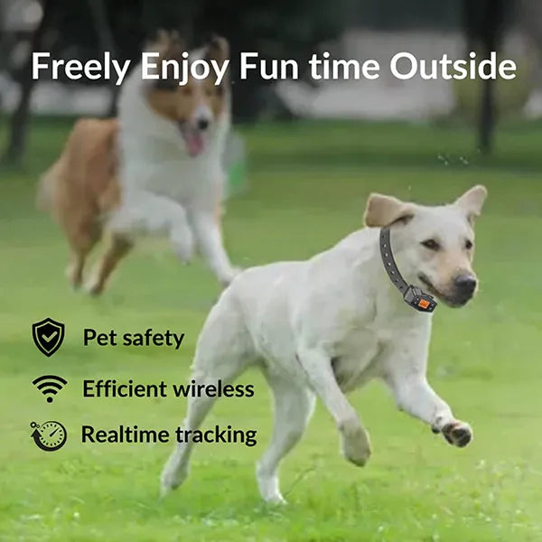 FurrFen Gps Dog Fence AU