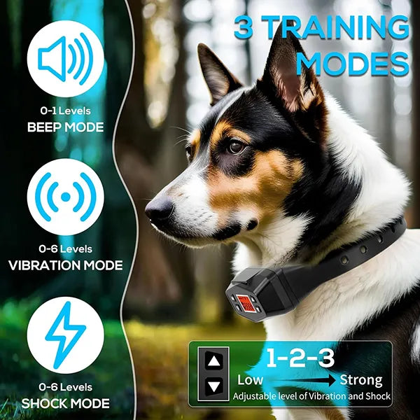 FurrFen Gps Dog Fence AU