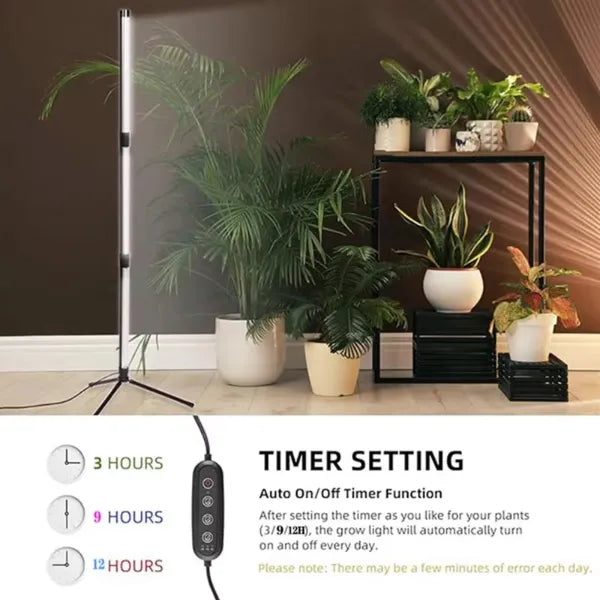 Growix Grow Lights For Indoor Plants AU1