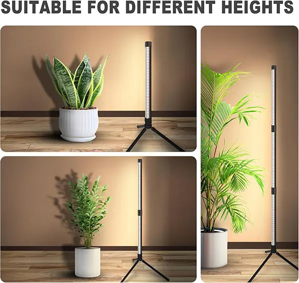 Growix Grow Lights For Indoor Plants AU1