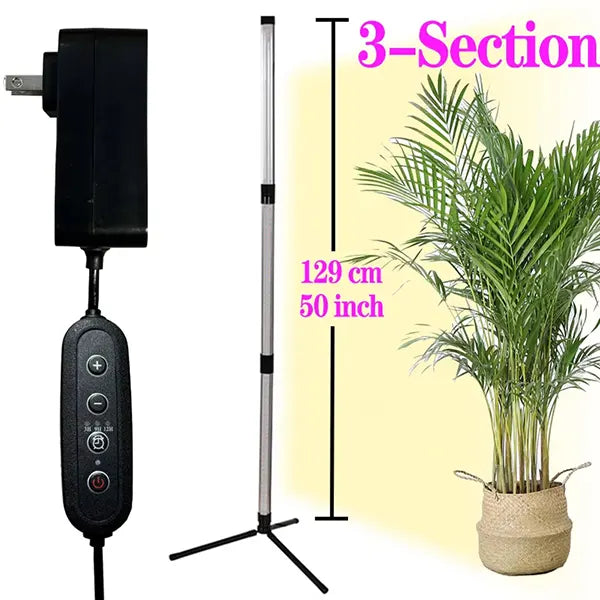 Growix Grow Lights For Indoor Plants AU1
