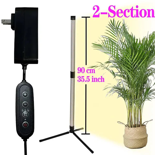 Growix Grow Lights For Indoor Plants AU1