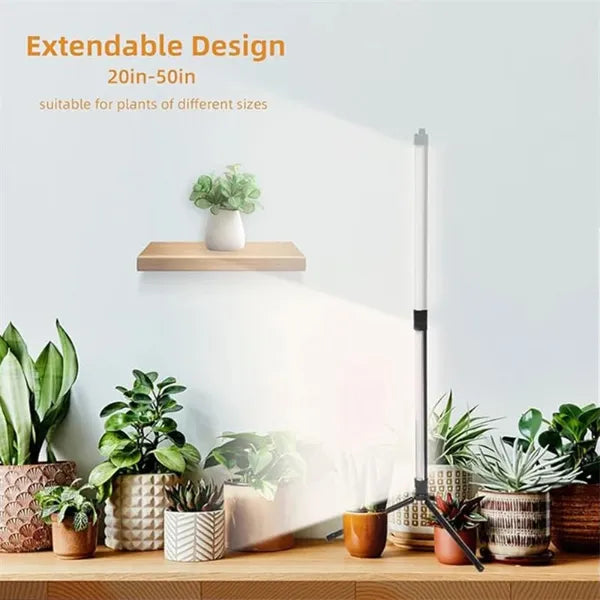 Growix Grow Lights For Indoor Plants AU1