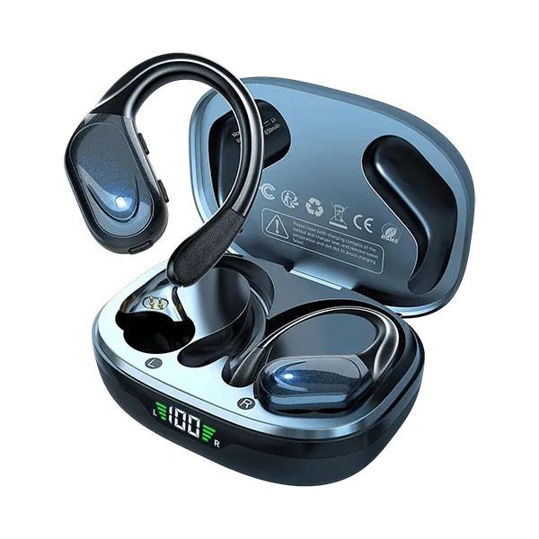 MaxSound Running Earbuds AU