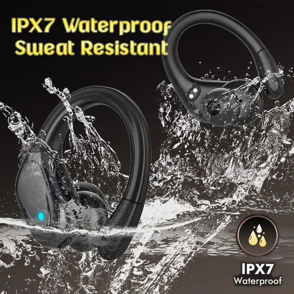MaxSound Running Earbuds AU